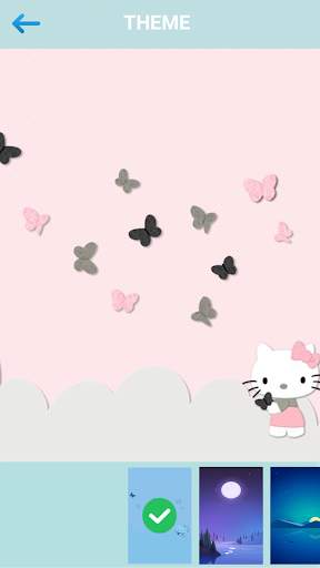 Colorful Piano Magic Tiles Kpop скриншот 7