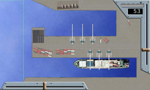 Ships 1 تصوير الشاشة