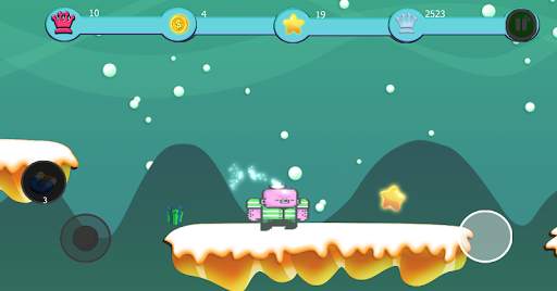 Shin Run screenshot 5