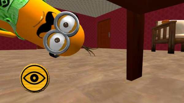 Minion Neighbor Revenge. Despicable House Escape screenshot 5