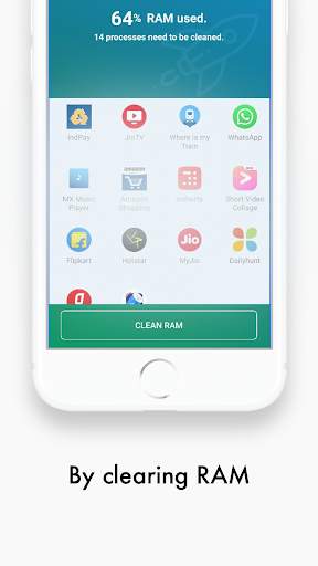 Battery Doctor & Battery Life Saver-Battery Cooler screenshot 3