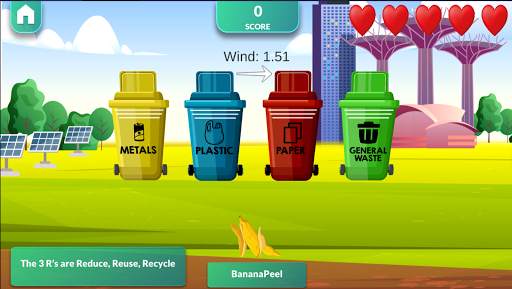 Virtual Carnival screenshot 3