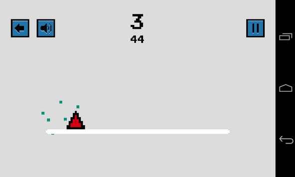 Geometric Dash Run скриншот 4
