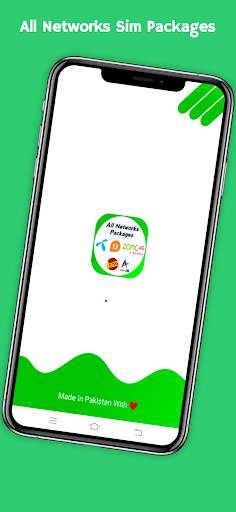 All Networks Sim Packages 2020 | All Sim Packages screenshot 1