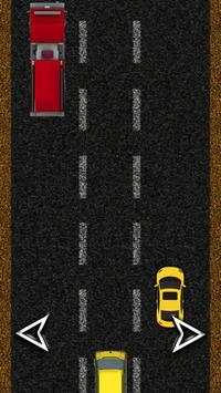Fast Traffic Car Racing screenshot 3