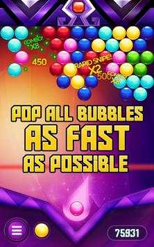 Bubble Trouble screenshot 6