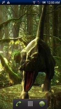 Velociraptor Trial screenshot 1