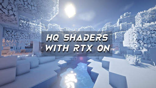 New RTX Ray Tracing Mod For Mcpe screenshot 3
