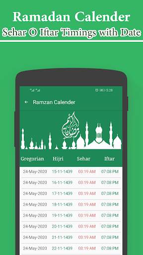 Qibla Compass for Namaz – AL Quran – Prayer Times screenshot 4