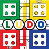 LUDO MASTER