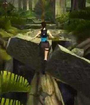 Lara Croft : New Secreat screenshot 5