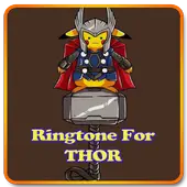 Thor mp3 Ringtones icon