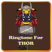 Thor mp3 Ringtones 1.0