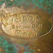 Back East Bar &amp; Grill icon