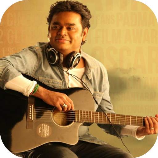 A R Rahman Songs Vol 02 screenshot 1