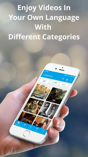 Video Status App in Hindi screenshot 1