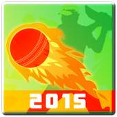 World Cup Cricket - 2015 1.0