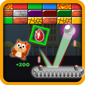 Brick Breaker Star: Revolution icon