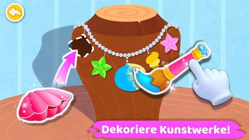 Bunte Kunstwerke screenshot 5