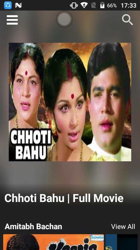 Movies Hub screenshot 2