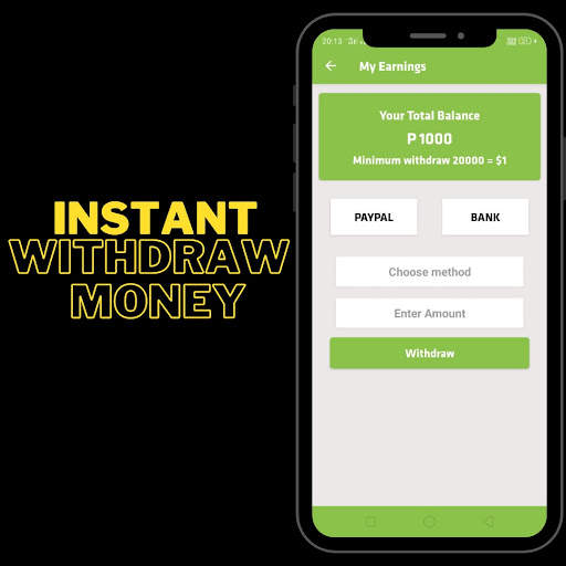 Daily Earn Real Money screenshot 5