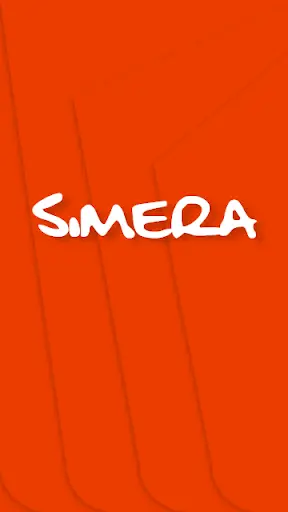 Simera screenshot 1