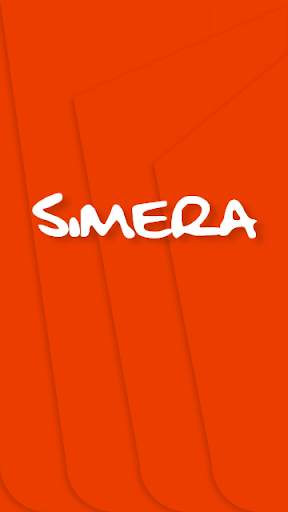 Simera screenshot 1