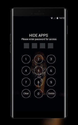 Theme for Coolpad Note 5 / 3 Lite Free HD Gallery screenshot 3