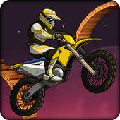 Hill Climb Bike Racing - Mountain Racing 2.0