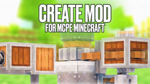 Create Mod for MCPE Minecraft screenshot 1