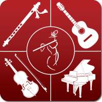 Sargam And Piano Notes