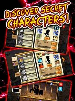 Ninja Heroes screenshot 9