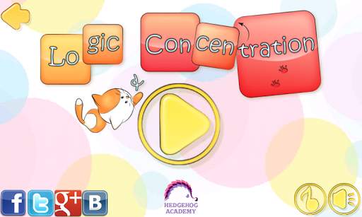 Games for kids and Parents screenshot 1