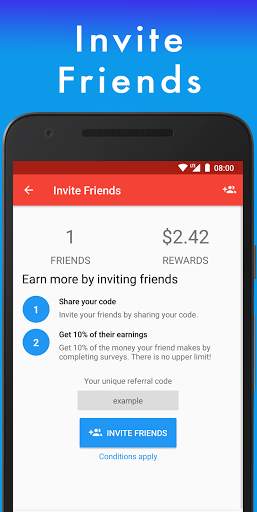 AttaPoll - Paid Surveys screenshot 3