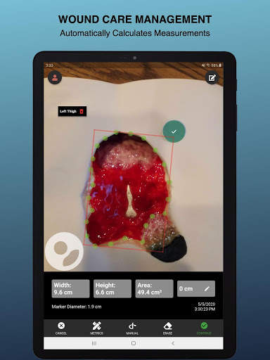 WorldView Mobile Complete screenshot 11