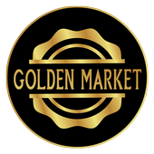 Golden Market icon