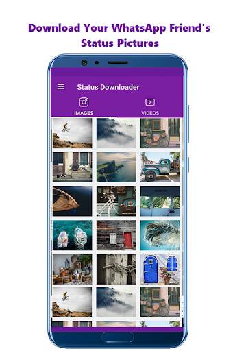Status Saver - Status Download for Whatsapp screenshot 3