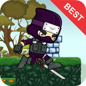 Adventure of Ninja icon