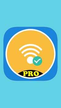 Wifi Analyzer :Free Wi-fi Asap screenshot 1
