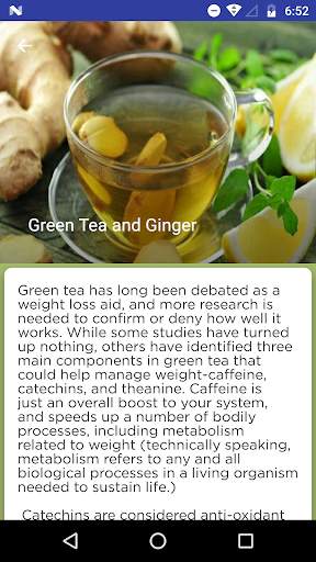 Weight Loss Tips and Tricks screenshot 17