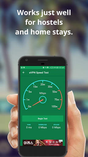 Super Gulf VPN- Unlimited Proxy screenshot 4