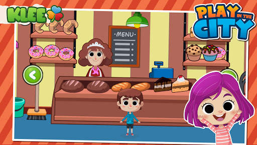 Zagraj w City: Fun World - Gra miejska dla dzieci screenshot 2
