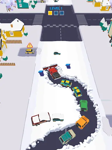 Clean Road screenshot 2