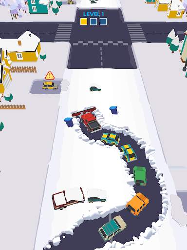 Clean Road screenshot 2