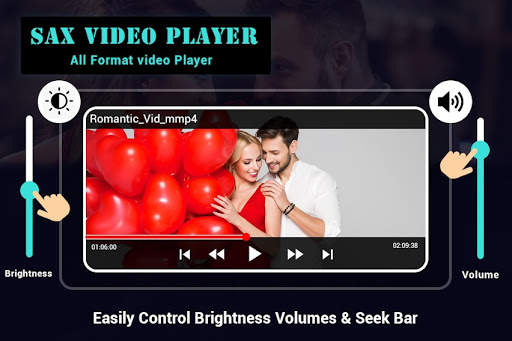 Videobuddy Video Player HD - Vbmv Movie Player screenshot 3