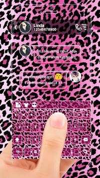 Pink Leopard screenshot 3