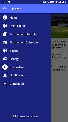 ACB - Actor’s Cricket Bash screenshot 2