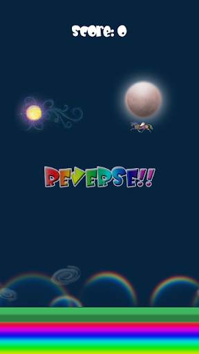 Rainbow Unicorn Rainbow Land! screenshot 4