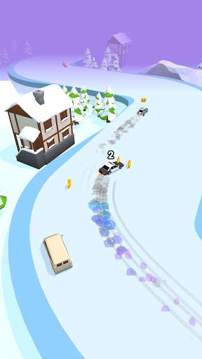 Drifty online screenshot 4