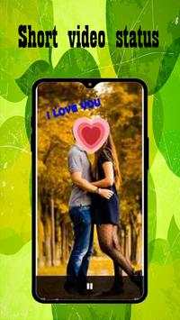 Trell - Short Video App & Status Saver screenshot 2